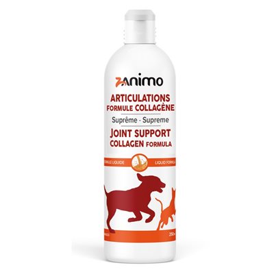 Zanimo Articulation Supreme 250Ml