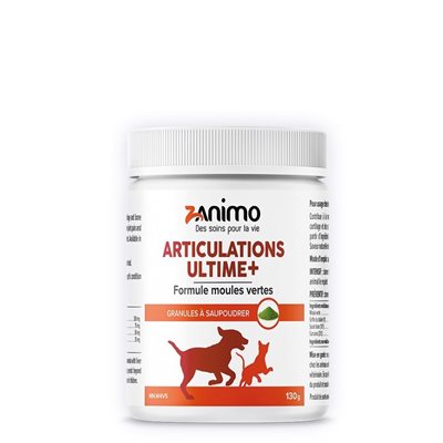 Zanimo Articulation Ultime+ 150G