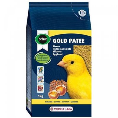 Versele-Laga Orlux Gold Pâtée Canaris 250G