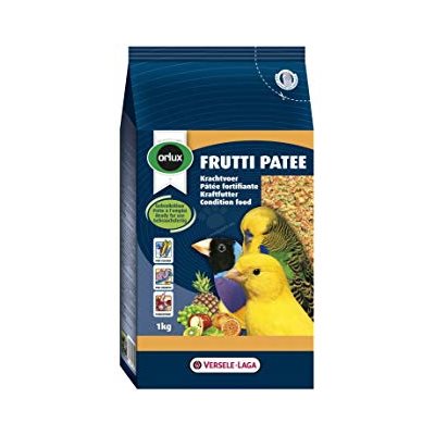 Versele-Laga Orlux Frutti Pâtée 1Kg