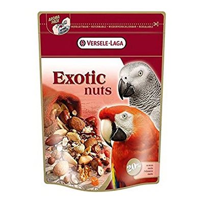 Versele-Laga Exotic Nuts Perroquet 750G