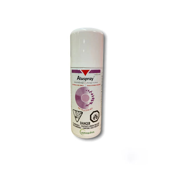 Bandage Aluspray