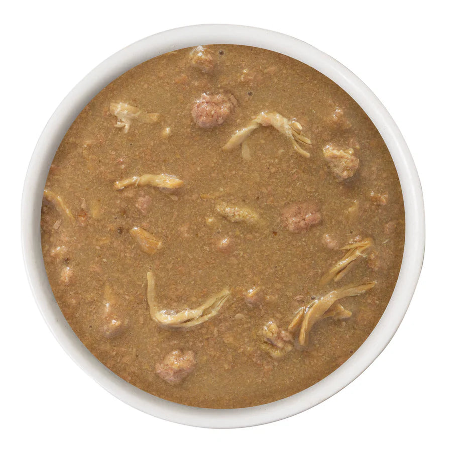 Weruva BFF Cloud9 Diner Au Poulet En Sauce