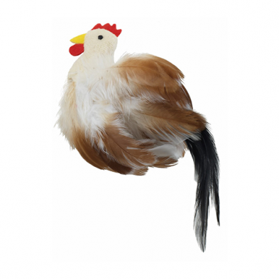 Spot® Jouet pour chat "Birds of a Feather" assorti de 6
