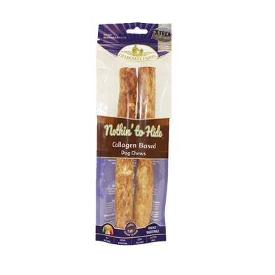 Nothin' to Hide™ Rouleau au Bacon 10" Paquet de 2