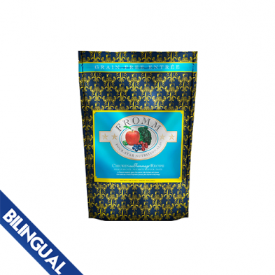 Fromm 4* Chat Chicken Au Fromage 1.8Kg