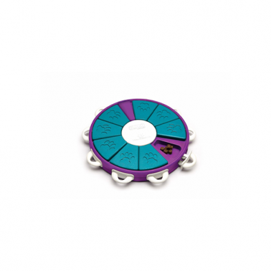 Oh Nina Ottosson Puzzle Game Twister