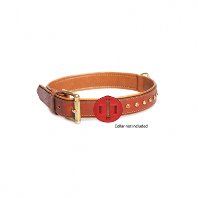 Acorn Pet Products Calm Paws Behavior Support™ Calming Disk Médaillon Chien