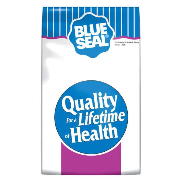 Blue seal® Chèvre/Caprine Challenger 22.68Kg