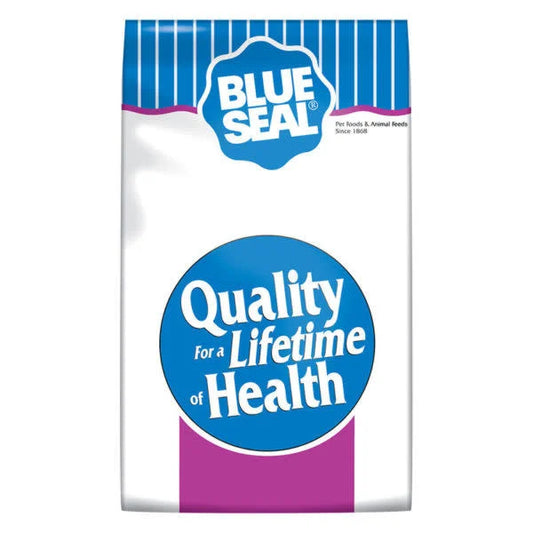 Blue seal® Chèvre/Caprine Challenger 22.68Kg