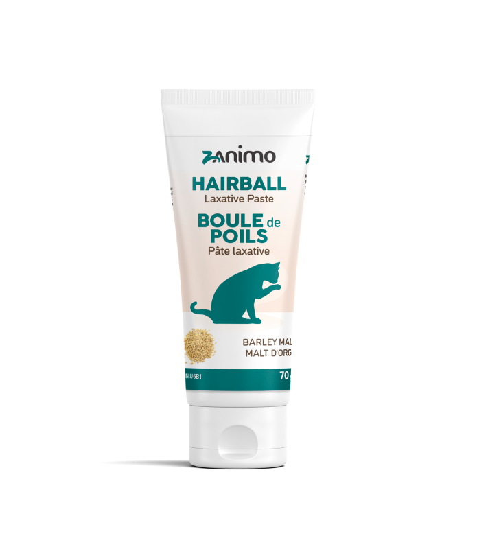 Zanimo pâte laxative Naturelle 70g