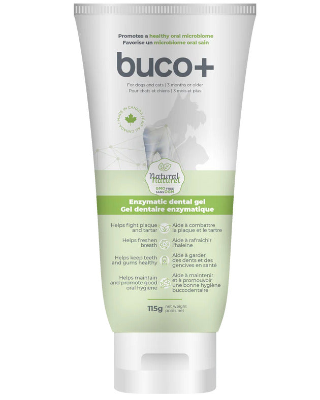 Baci+ Buco+ Gel Dentaire 115g