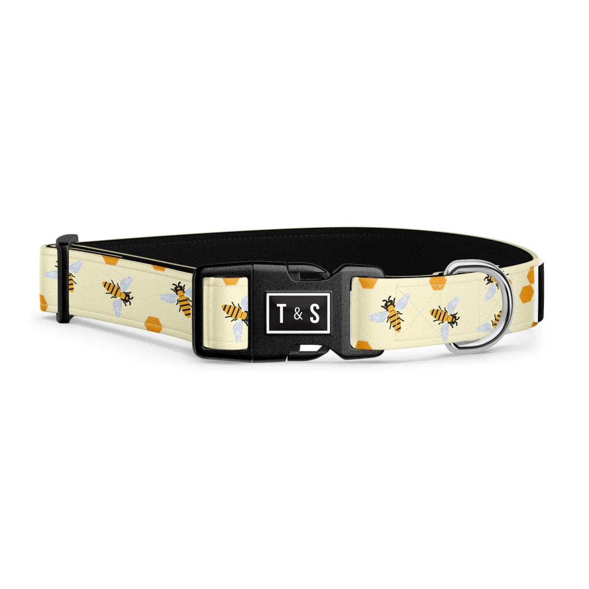 Tella & Stella Collier Chien Collection Motif