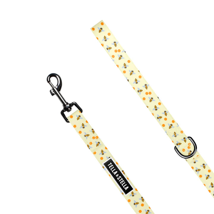 Tella & Stella Laisse Pour Chien Collection Motif