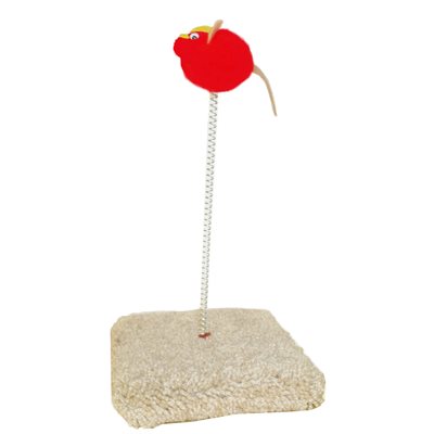 Jouet Amuse Chat Souris