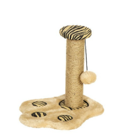 Riga Poteau Sisal Evolio H11.6''/29Cm