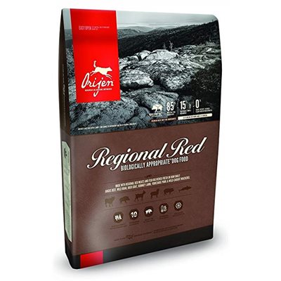 Orijen Regional Red Cat 5.4 Kg