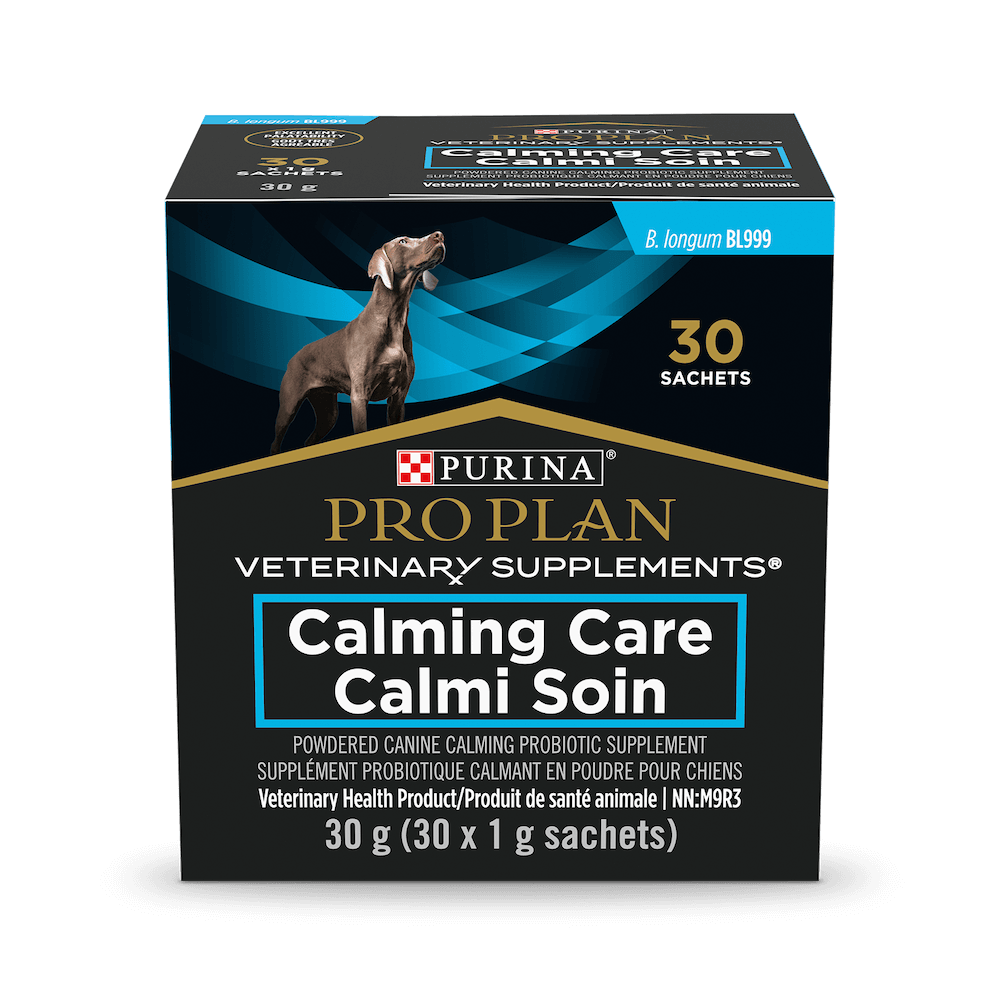 Proplan Supplément probiotique pour chiens Calmi Soin 30g