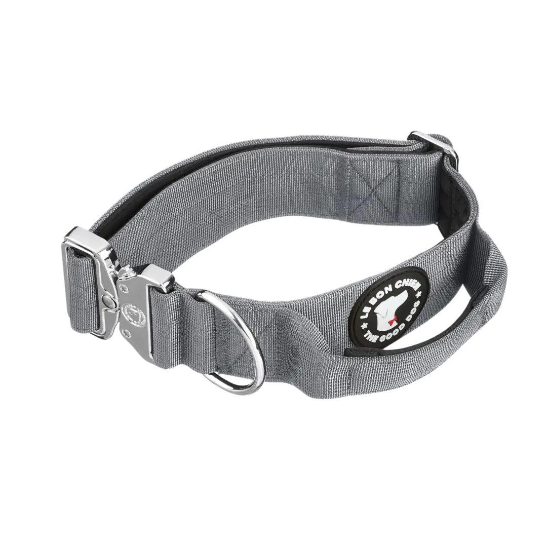Le Bon Chien Collier Tactique