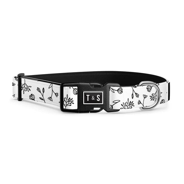Tella & Stella Collier Chien Collection Motif