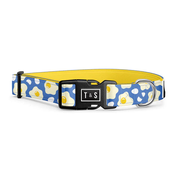 Tella & Stella Collier Chien Collection Motif