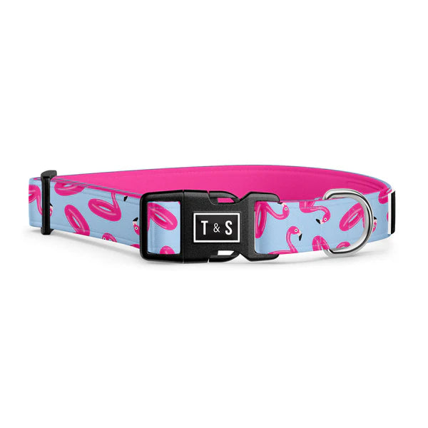 Tella & Stella Collier Chien Collection Motif