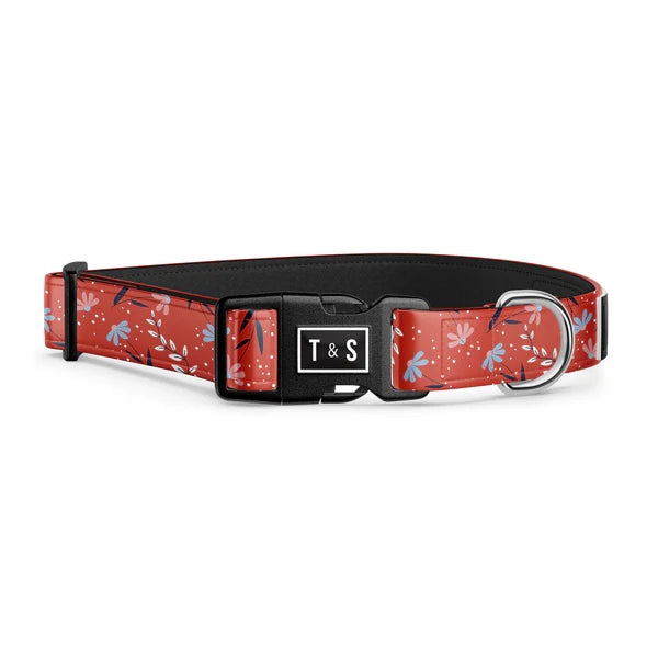 Tella & Stella Collier Chien Collection Motif