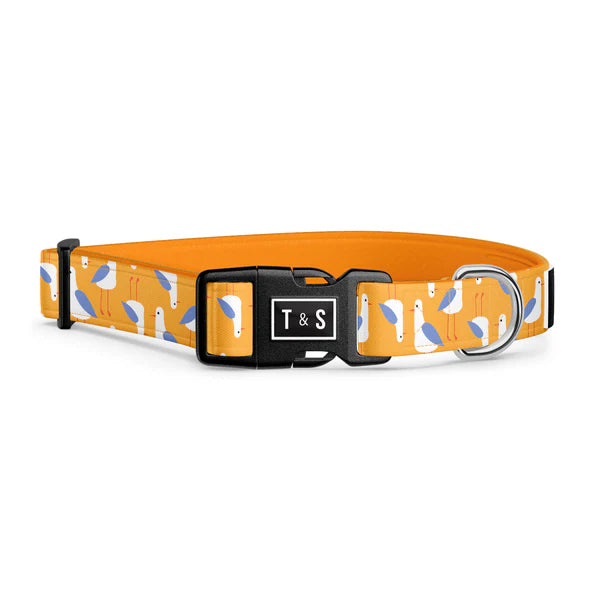 Tella & Stella Collier Chien Collection Motif