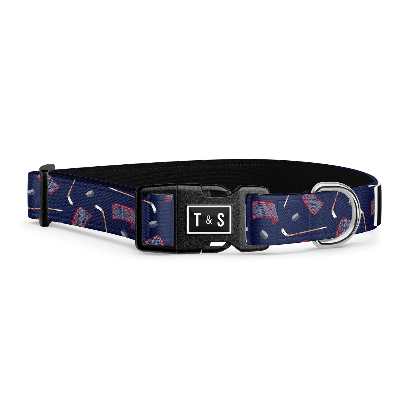 Tella & Stella Collier Chien Collection Motif