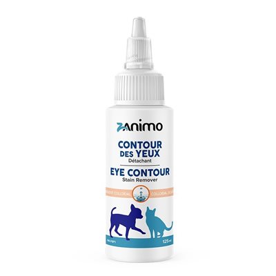 Détachant Contour Des Yeux 125 Ml