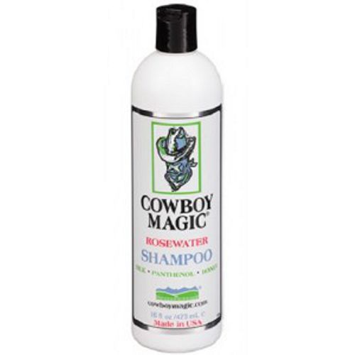 Shampoing magique Cowboy - 16 oz