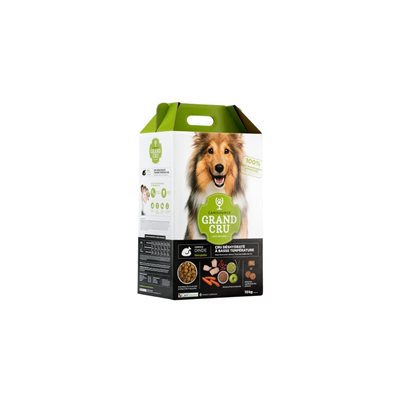 Canisource Grand Cru Chien Dinde Sg 10Kg