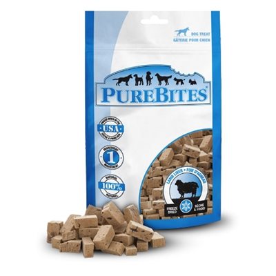 Purebites Chien Agneau 45G