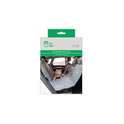 Gfp Housse Siege Arriere