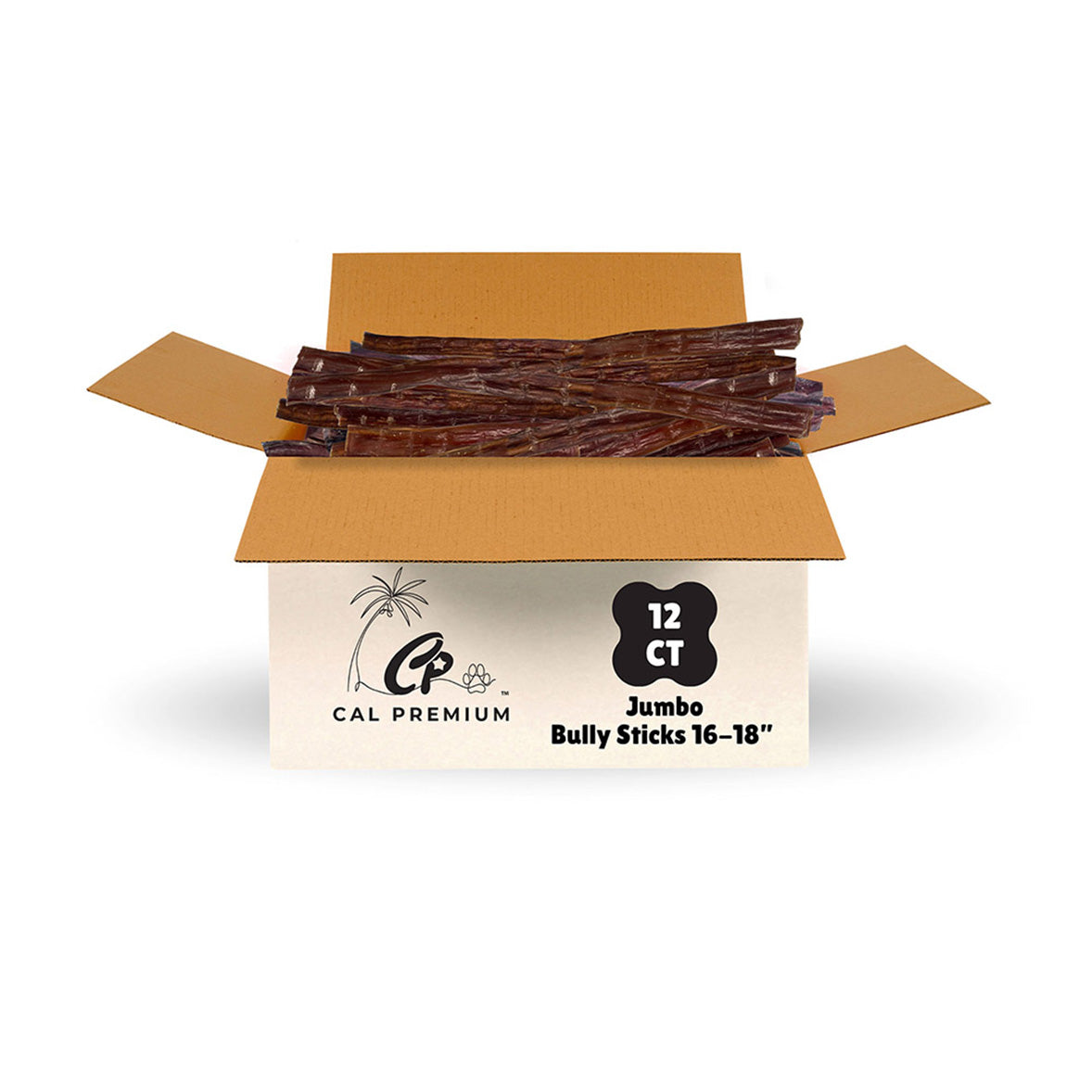 Bully Stick Jumbo 16-18 pouces