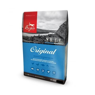 Orijen Dog Original Adult 2Kg