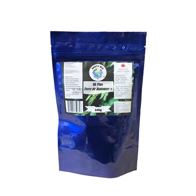 Earth Md De Plus 100G