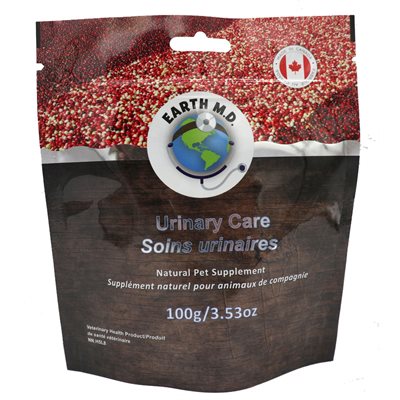 Earthmd soins urinaire - 100G