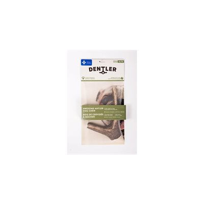 Jawgler (Dentler) Bois Cervidés Entiers Naturels