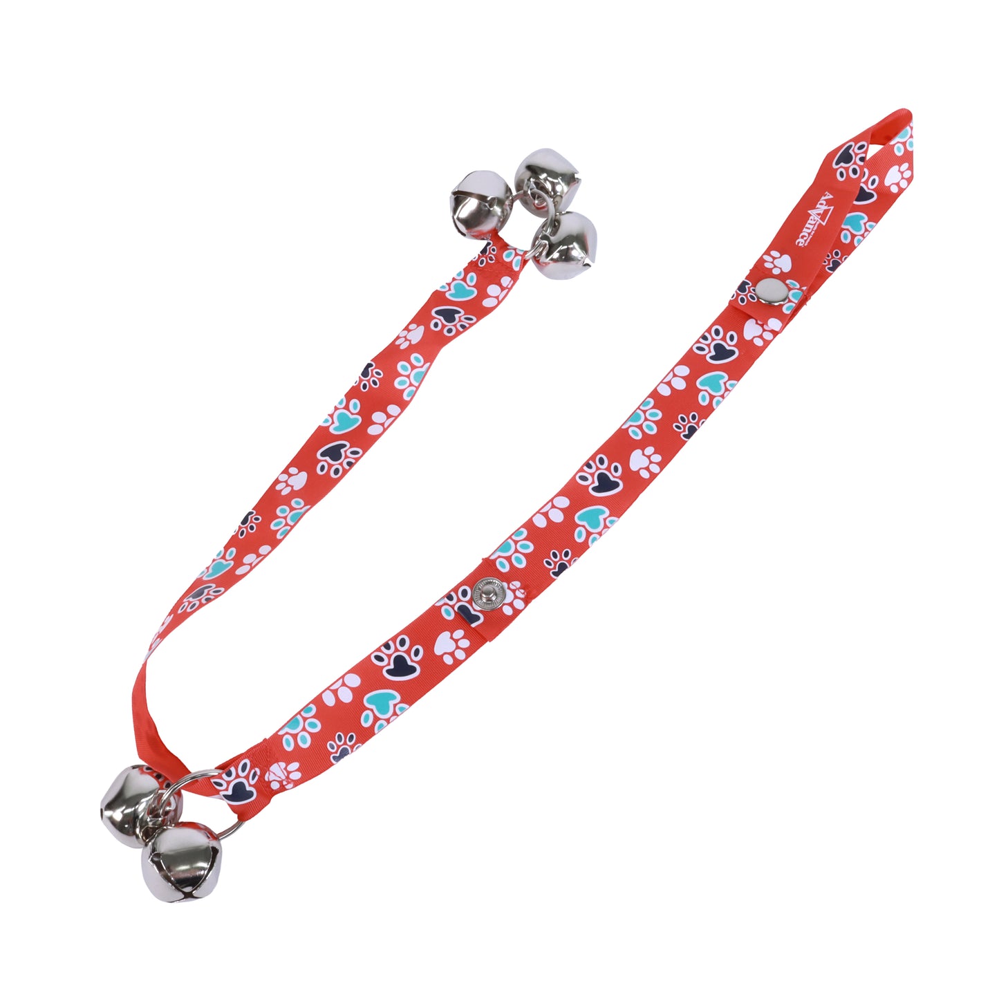 Cloche D'Entrainement Advance Rouge