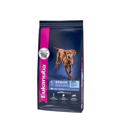 Eukanuba Grande Race Senior 30Lbs