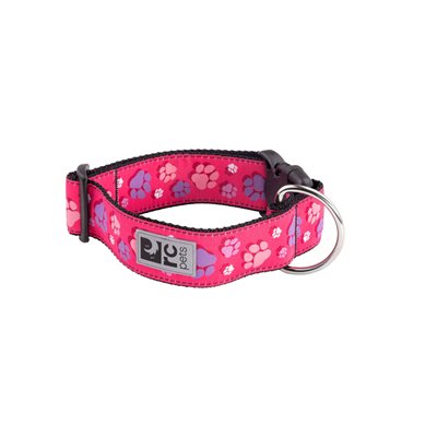 Rc Pets Collier large 1 1/2'' a motifs