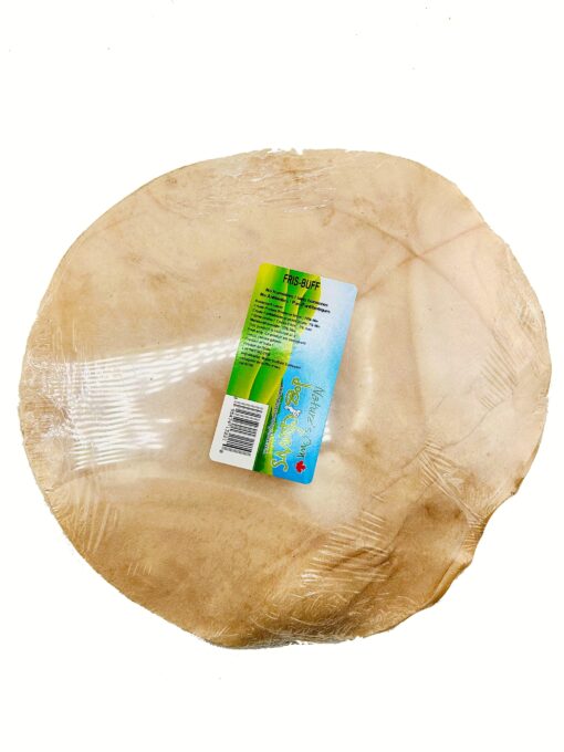 Nature's own FRIS-BUFF