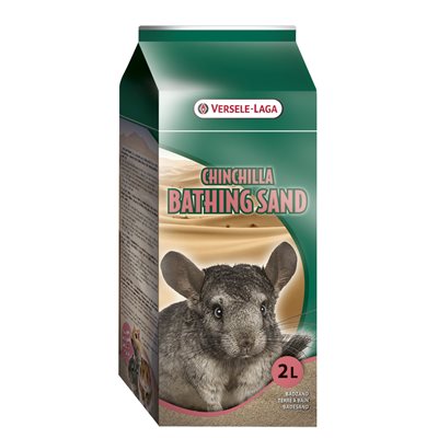 Versele-Laga Sable Pour Bain Chinchilla 1.3Kg