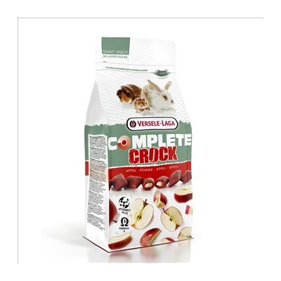 Versele-Laga Crock Complete Pommes 5Og