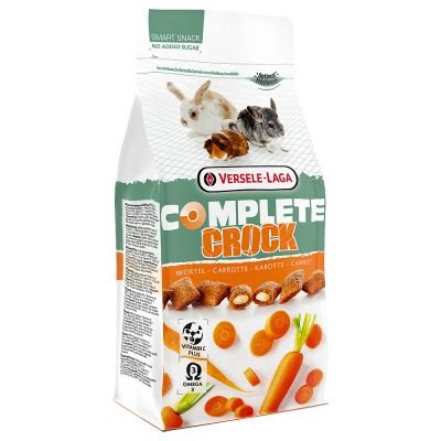 Versele-Laga Crock Complete Carotte 50G