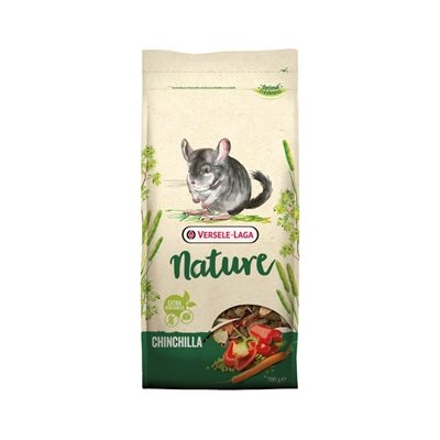 Versele-laga Nature Chinchilla 700G