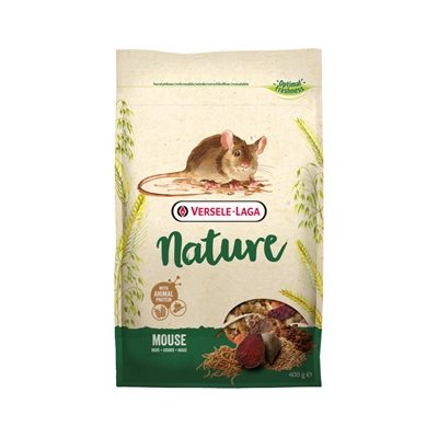 Versele-Laga Nature Souris 400G