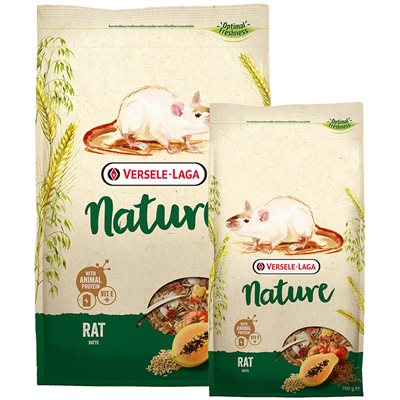 Versele-Laga Nature Rat 2.3Kg