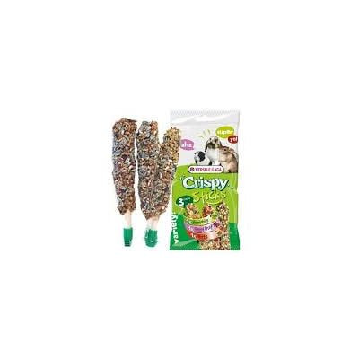 Versele-Laga Crispy Sticks Herbivores 3 Saveurs 3X 55G